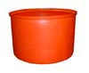 Round Bins